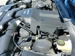 ✅ 2004 Ford Thunderbird Deluxe • VIN: 1FAHP60AX4Y103613 • Lot: 41962198. Wystawiony na IAAI z przebiegiem 81 765 mil. Bezpłatny archiwum sprzedaży aukcyjnych z USA i szczegółowy raport historii pojazdu na DreamBid. Zdjęcie 20.