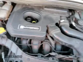 ✅ 2017 Ford C-Max Titanium • VIN: 1FADP5DU8HL112679 • Lot: 86406385. Wystawiony na Copart z przebiegiem 130 421 mil. Bezpłatny archiwum sprzedaży aukcyjnych z USA i szczegółowy raport historii pojazdu na DreamBid. Zdjęcie 16.