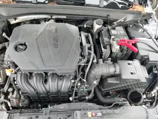 2022 Hyundai Sonata SE с VIN 5NPEG4JA4NH139137, выставлен на аукционе Copart как лот 82028875 с пробегом 115 915 миль миль и Списание • Salvage title. История ставок и продаж доступна на DreamBid. Изображение 13.