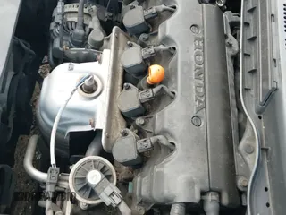 ✅ 2008 Honda Civic EX • VIN: 1HGFA16848L060692 • Lot: 43743466. Listed on IAAI with 290,031 mi. Free auction sales archive from the USA and detailed vehicle history report at DreamBid. Image 14.