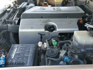 ✅ 2000 Lexus LX 470 • VIN: JT6HT00W4Y0114729 • Lot: 42227081. Wystawiony na IAAI z przebiegiem 129 117 mil. Bezpłatny archiwum sprzedaży aukcyjnych z USA i szczegółowy raport historii pojazdu na DreamBid. Zdjęcie 23.