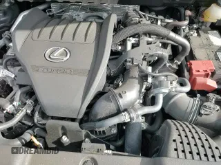 ✅ 2023 Lexus NX 350 Premium • VIN: 2T2GGCEZ4PC016720 • Lot: 81430095. Listed on Copart with 30,040 mi. Free auction sales archive from the USA and detailed vehicle history report at DreamBid. Image 14.