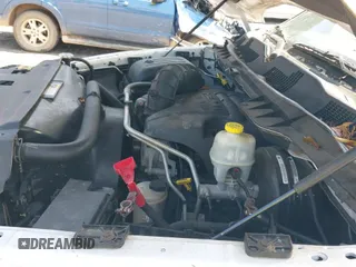 ✅ 2012 Ram 1500 Express • VIN: 1C6RD6KT4CS330438 • Lot: 43239754. Listed on IAAI with 246,699 mi. Free auction sales archive from the USA and detailed vehicle history report at DreamBid. Image 20.