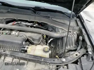 ✅ 2020 Ford Police Interceptor Utility • VIN: 1FM5K8AB3LGC13935 • Лот: 56935805. Опубликован ранее на Copart с пробегом 88 012 миль. Бесплатный доступ к архиву аукционных продаж из США и подробный отчёт об истории автомобиля на DreamBid. Изображение 15.