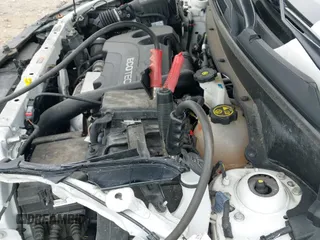 ✅ 2021 Chevrolet Equinox LS • VIN: 3GNAXSEV3MS102818 • Lot: 42687461. Wystawiony na IAAI z przebiegiem 27 519 mil. Bezpłatny archiwum sprzedaży aukcyjnych z USA i szczegółowy raport historii pojazdu na DreamBid. Zdjęcie 19.