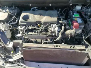 ✅ 2020 Toyota RAV4 XLE Premium • VIN: JTMA1RFVXLD051074 • Лот: 90884855. Опубликован ранее на Copart с пробегом 89 757 миль. Бесплатный доступ к архиву аукционных продаж из США и подробный отчёт об истории автомобиля на DreamBid. Изображение 15.