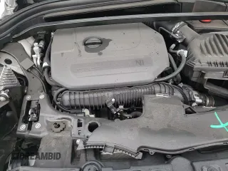 ✅ 2024 MINI Countryman Cooper S • VIN: WMZ53BR09R3R53099 • Lot: 44800915. Listed on Copart with 5,947 mi. Free auction sales archive from the USA and detailed vehicle history report at DreamBid. Image 13.