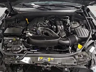 ✅ 2025 Dodge Durango GT • VIN: 1C4RDJDG0SC553855 • Лот: 91819485. Опубликован ранее на Copart с пробегом 8 842 миль. Бесплатный доступ к архиву аукционных продаж из США и подробный отчёт об истории автомобиля на DreamBid. Изображение 15.