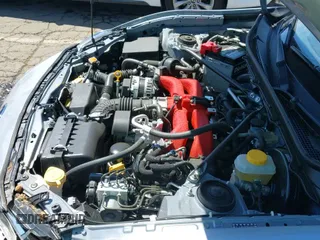 ✅ 2019 Subaru BRZ Premium • VIN: JF1ZCAB16K9600259 • Лот: 42158595. Опубликован ранее на IAAI с пробегом 37 158 миль. Бесплатный доступ к архиву аукционных продаж из США и подробный отчёт об истории автомобиля на DreamBid. Изображение 19.