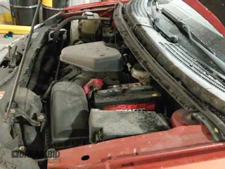 ✅ 2008 Ford Edge SEL • VIN: 2FMDK48C18BA18594 • Лот: 42995675. Опубликован ранее на IAAI с пробегом 139 710 миль. Бесплатный доступ к архиву аукционных продаж из США и подробный отчёт об истории автомобиля на DreamBid. Изображение 19.