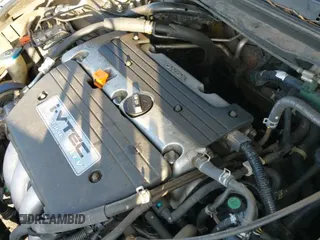 ✅ 2004 Honda Accord EX • VIN: JHMCM56874C027923 • Lot: 43465619. Wystawiony na IAAI z przebiegiem 384 771 mil. Bezpłatny archiwum sprzedaży aukcyjnych z USA i szczegółowy raport historii pojazdu na DreamBid. Zdjęcie 20.