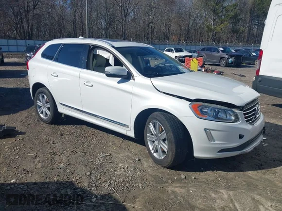 ✅ 2017 Volvo XC60 Inscription • VIN: YV440MDU1H2036136 • Лот: 41481058. Опубліковано раніше на IAAI з пробігом Не вказано. Безкоштовний доступ до архіву аукціонних продажів зі США та докладний звіт про історію автомобіля на DreamBid. Зображення 1.