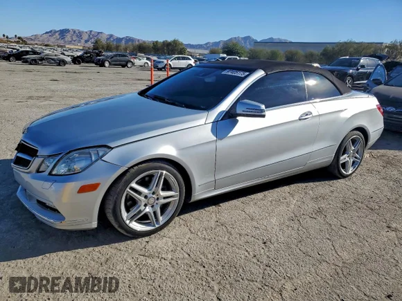 ✅ 2011 Mercedes-Benz E 350 • VIN: WDDKK5GF6BF086320 • Лот: 97405175. Опубликован ранее на Copart с пробегом 36 890 миль. Бесплатный доступ к архиву аукционных продаж из США и подробный отчёт об истории автомобиля на DreamBid. Изображение 1.