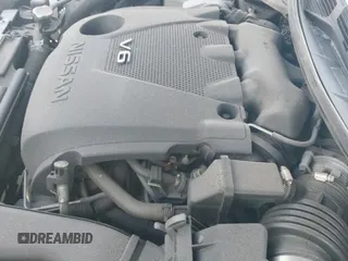 ✅ 2017 Nissan Maxima SV • VIN: 1N4AA6AP8HC400663 • Лот: 40285351. Опубликован ранее на IAAI с пробегом 72 583 миль. Бесплатный доступ к архиву аукционных продаж из США и подробный отчёт об истории автомобиля на DreamBid. Изображение 20.