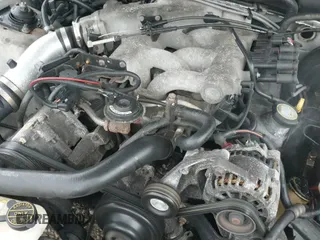 ✅ 2003 Ford Mustang Deluxe • VIN: 1FAFP44463F445103 • Lot: 42516988. Listed on IAAI with 135,346 mi. Free auction sales archive from the USA and detailed vehicle history report at DreamBid. Image 20.