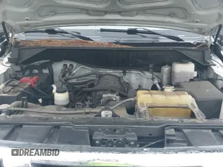 ✅ 2014 Nissan NV Cargo SV • VIN: 1N6AF0LY2EN104565 • Lot: 43709771. Wystawiony na IAAI z przebiegiem 172 034 mil. Bezpłatny archiwum sprzedaży aukcyjnych z USA i szczegółowy raport historii pojazdu na DreamBid. Zdjęcie 19.