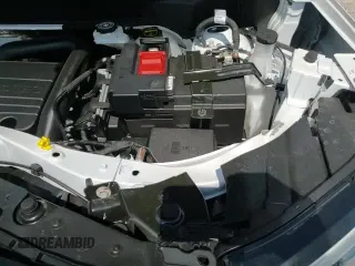 ✅ 2026 GMC Terrain AWD AT4 • VIN: 3GKALYEG3TL132682 • Лот: 62496115. Опубликован ранее на Copart с пробегом 662 миль. Бесплатный доступ к архиву аукционных продаж из США и подробный отчёт об истории автомобиля на DreamBid. Изображение 14.