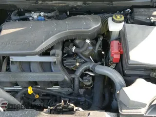 ✅ 2022 Nissan Rogue S • VIN: JN1BJ1AV2NW347908 • Lot: 42384912. Listed on IAAI with 50,682 mi. Free auction sales archive from the USA and detailed vehicle history report at DreamBid. Image 21.