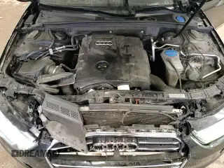 ✅ 2015 Audi A4 Premium Plus • VIN: WAUFFAFL7FN013742 • Лот: 81735964. Опубликован ранее на Copart с пробегом 101 027 миль. Бесплатный доступ к архиву аукционных продаж из США и подробный отчёт об истории автомобиля на DreamBid. Изображение 15.