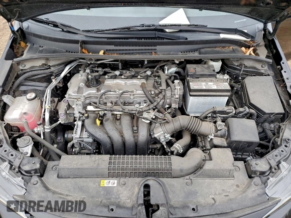 ✅ 2020 Toyota Corolla LE • VIN: 5YFEPRAEXLP115909 • Lot: 92719565. Wystawiony na Copart z przebiegiem 51 277 mil. Bezpłatny archiwum sprzedaży aukcyjnych z USA i szczegółowy raport historii pojazdu na DreamBid. Zdjęcie 11.