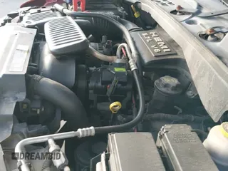 ✅ 2008 Dodge Durango Limited • VIN: 1D8HD58238F103935 • Lot: 43534615. Wystawiony na IAAI z przebiegiem 238 165 mil. Bezpłatny archiwum sprzedaży aukcyjnych z USA i szczegółowy raport historii pojazdu na DreamBid. Zdjęcie 19.