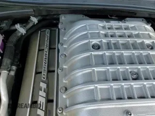 ✅ 2022 Dodge Challenger SRT Hellcat • VIN: 2C3CDZC92NH257717 • Lot: 66400075. Listed on Copart with 20,091 mi. Free auction sales archive from the USA and detailed vehicle history report at DreamBid. Image 14.