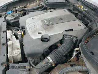 ✅ 2011 Infiniti G37 x • VIN: JN1CV6AR5BM411133 • Lot: 43510936. Listed on IAAI with 186,216 mi. Free auction sales archive from the USA and detailed vehicle history report at DreamBid. Image 12.