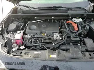 ✅ 2020 Toyota RAV4 Hybrid Limited • VIN: JTMDWRFV4LD060691 • Lot: 91824285. Listed on Copart with 142,031 mi. Free auction sales archive from the USA and detailed vehicle history report at DreamBid. Image 17.