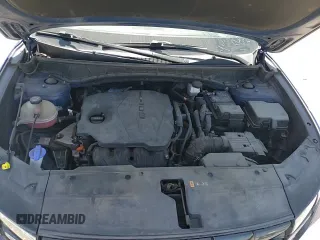 ✅ 2022 Hyundai Tucson SEL • VIN: 5NMJF3AE1NH078504 • Lot: 52204225. Wystawiony na Copart z przebiegiem 108 444 mil. Bezpłatny archiwum sprzedaży aukcyjnych z USA i szczegółowy raport historii pojazdu na DreamBid. Zdjęcie 17.