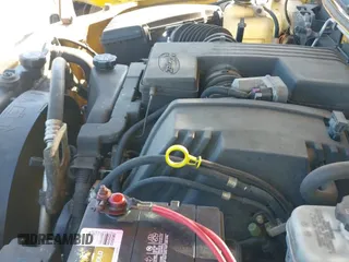 ✅ 2005 GMC Canyon 1SB SLE Z85 • VIN: 1GTCS136658145954 • Lot: 41769668. Listed on IAAI with 298,648 mi. Free auction sales archive from the USA and detailed vehicle history report at DreamBid. Image 25.