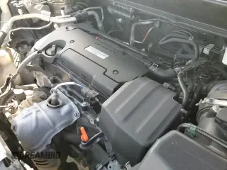 ✅ 2019 Honda CR-V LX • VIN: 5J6RW5H33KL002967 • Lot: 93057405. Wystawiony na Copart z przebiegiem 80 148 mil. Bezpłatny archiwum sprzedaży aukcyjnych z USA i szczegółowy raport historii pojazdu na DreamBid. Zdjęcie 14.