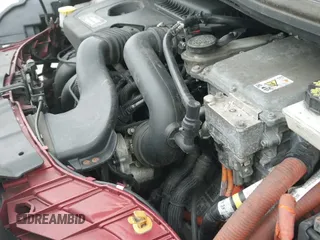 ✅ 2014 Ford C-Max SEL • VIN: 1FADP5CU3EL515143 • Lot: 43339061. Listed on IAAI with 96,975 mi. Free auction sales archive from the USA and detailed vehicle history report at DreamBid. Image 20.