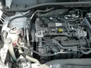 ✅ 2024 Toyota Corolla Cross L • VIN: 7MUAAABG4RV089721 • Lot: 62896205. Listed on Copart with 42,017 mi. Free auction sales archive from the USA and detailed vehicle history report at DreamBid. Image 13.