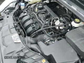 ✅ 2017 Ford Focus SE • VIN: 1FADP3F22HL286148 • Lot: 43571349. Listed on IAAI with 195,725 mi. Free auction sales archive from the USA and detailed vehicle history report at DreamBid. Image 13.