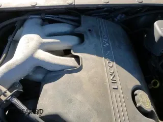 ✅ 2000 Lincoln LS • VIN: 1LNHM86S0YY885856 • Lot: 84579694. Listed on Copart with 160,539 mi. Free auction sales archive from the USA and detailed vehicle history report at DreamBid. Image 15.