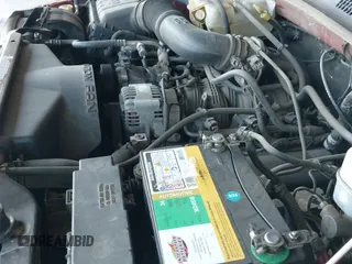 ✅ 2005 Jeep Liberty Limited • VIN: 1J4GK58K75W587050 • Lot: 42711938. Listed on IAAI with 171,142 mi. Free auction sales archive from the USA and detailed vehicle history report at DreamBid. Image 12.