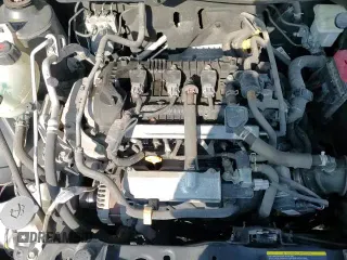 ✅ 2020 Nissan Kicks SV • VIN: 3N1CP5CV6LL495991 • Lot: 71229235. Wystawiony na Copart z przebiegiem 83 552 mil. Bezpłatny archiwum sprzedaży aukcyjnych z USA i szczegółowy raport historii pojazdu na DreamBid. Zdjęcie 15.