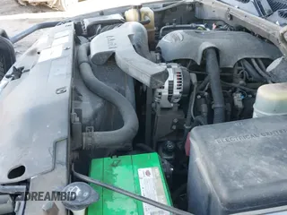 ✅ 2002 Chevrolet Tahoe LS • VIN: 1GNEK13V82J180328 • Лот: 40810285. Опубликован ранее на IAAI с пробегом 210 728 миль. Бесплатный доступ к архиву аукционных продаж из США и подробный отчёт об истории автомобиля на DreamBid. Изображение 21.