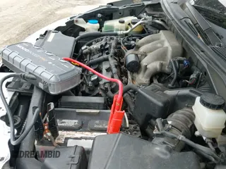 ✅ 2007 Nissan Murano SL • VIN: JN8AZ08W97W657250 • Lot: 43555628. Listed on IAAI with 162,928 mi. Free auction sales archive from the USA and detailed vehicle history report at DreamBid. Image 18.