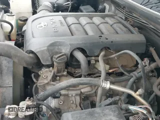 ✅ 2017 Toyota Tundra Limited • VIN: 5TFHW5F1XHX599457 • Lot: 43559826. Listed on IAAI with 229,710 mi. Free auction sales archive from the USA and detailed vehicle history report at DreamBid. Image 19.