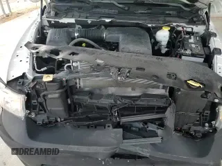 ✅ 2021 Ram 1500 Tradesman • VIN: 1C6RR6FG4MS521230 • Лот: 91039435. Опубликован ранее на Copart с пробегом 64 777 миль. Бесплатный доступ к архиву аукционных продаж из США и подробный отчёт об истории автомобиля на DreamBid. Изображение 15.