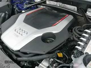 ✅ 2021 Audi SQ5 Premium Plus • VIN: WA1B4AFY4M2002578 • Lot: 41153466. Listed on IAAI with 12,904 mi. Free auction sales archive from the USA and detailed vehicle history report at DreamBid. Image 20.