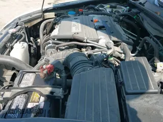 ✅ 2007 Honda Accord EX • VIN: 1HGCM72717A019070 • Лот: 42382529. Опубликован ранее на IAAI с пробегом 216 390 миль. Бесплатный доступ к архиву аукционных продаж из США и подробный отчёт об истории автомобиля на DreamBid. Изображение 22.