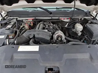 ✅ 2007 Chevrolet Silverado 1500 Work Truck • VIN: 1GCEC19097E504047 • Lot: 85147104. Listed on Copart with 283,163 mi. Free auction sales archive from the USA and detailed vehicle history report at DreamBid. Image 14.