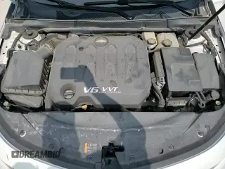 ✅ 2017 Chevrolet Impala Premier • VIN: 2G1145S35H9149091 • Lot: 67099445. Listed on Copart with 99,062 mi. Free auction sales archive from the USA and detailed vehicle history report at DreamBid. Image 13.