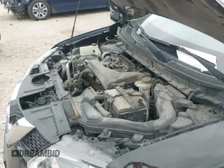 ✅ 2014 Nissan Rogue SV • VIN: 5N1AT2MK5EC781943 • Lot: 42778830. Listed on IAAI with 211,502 mi. Free auction sales archive from the USA and detailed vehicle history report at DreamBid. Image 20.