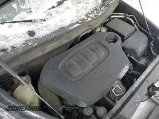 ✅ 2009 Chevrolet HHR LS • VIN: 3GNCA13B19S501344 • Lot: 87087234. Listed on Copart with 179,538 mi. Free auction sales archive from the USA and detailed vehicle history report at DreamBid. Image 13.