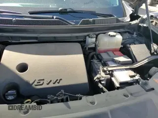 ✅ 2019 Chevrolet Traverse Premier • VIN: 1GNEVKKW5KJ142904 • Lot: 82601995. Wystawiony na Copart z przebiegiem 100 116 mil. Bezpłatny archiwum sprzedaży aukcyjnych z USA i szczegółowy raport historii pojazdu na DreamBid. Zdjęcie 16.