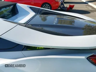 ✅ 2019 BMW i8 • VIN: WBY2Z6C55KVG98119 • Лот: 43127245. Опубликован ранее на IAAI с пробегом 29 645 миль. Бесплатный доступ к архиву аукционных продаж из США и подробный отчёт об истории автомобиля на DreamBid. Изображение 19.