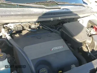 ✅ 2014 Ford Edge Sport • VIN: 2FMDK3AK0EBA37869 • Lot: 43572137. Listed on IAAI with 100,504 mi. Free auction sales archive from the USA and detailed vehicle history report at DreamBid. Image 19.